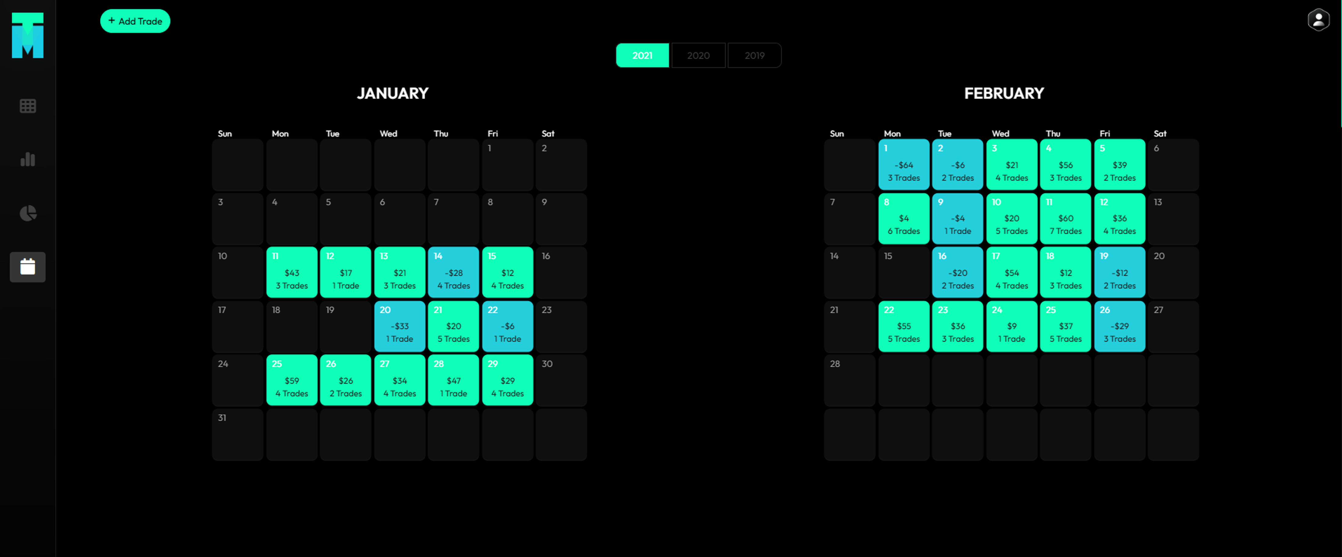 calendar